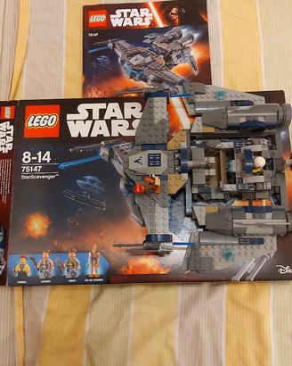 LEGO Star Wars