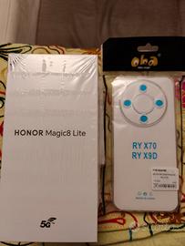 Honor Magic 8 lite Nuovo 