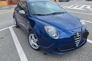 Alfa MiTo
