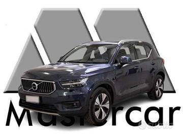 VOLVO XC40 XC40 t5 phev Inscription Expression a