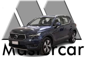 VOLVO XC40 XC40 t5 phev Inscription Expression a