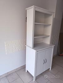  credenza con sportelli 