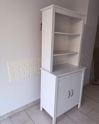  credenza con sportelli 