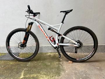 Salsa Horsethief Carbon 2015