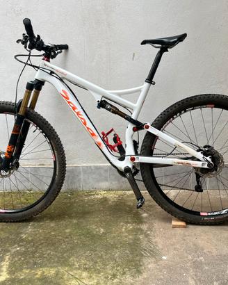 Salsa Horsethief Carbon 2015