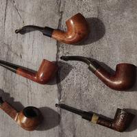 Pipe da collezione