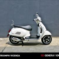 VESPA Vespa GTS 300 hpe Super Sport Abs