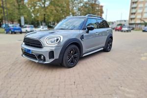 MINI Countryman 1.5 Cooper Northwood Edition Cou