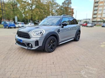 MINI Countryman 1.5 Cooper Northwood Edition Cou