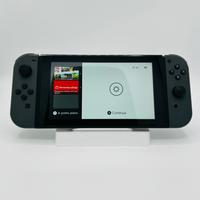 Nintendo Switch – Joy-Con Grigi