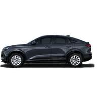 Audi Q6 Sportback e-tron S line edition quatt...