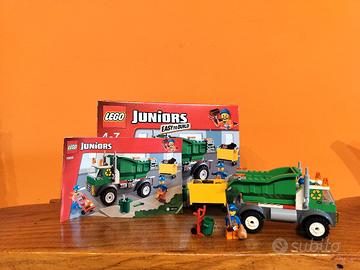 lego Juniors 10680