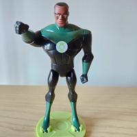Green Lantern JLA Justice League Kinder