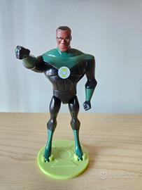 Green Lantern JLA Justice League Kinder
