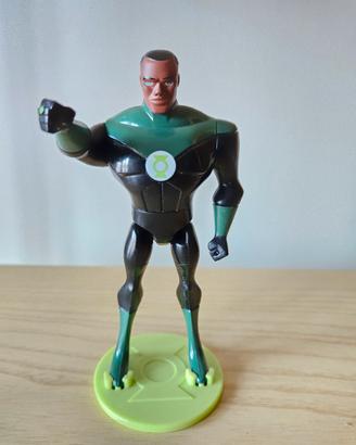 Green Lantern JLA Justice League Kinder