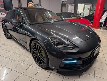 Porsche Panamera 2.9 4 E-Hybrid Sport Turismo TETT
