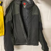 Giacca 4 stagioni dainese tg 44