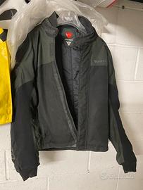 Giacca 4 stagioni dainese tg 44