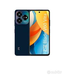ZTE blade v60 