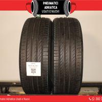 2 Gomme 225 55 R 18 Pirelli al 72% SPED GRATIS