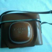 Macchina fotografica