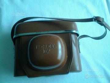 Macchina fotografica