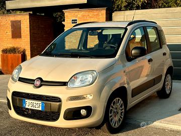 FIAT PANDA 1.3D- EURO 6- 150000km -2017