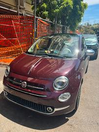 Fiat 500 Mirror GPL