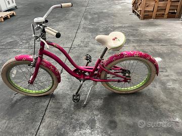 Electra chery 1