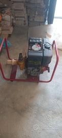 Pompa / Motore  Lombardini 15LD315