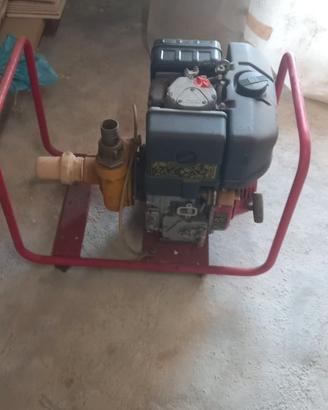 Pompa / Motore  Lombardini 15LD315