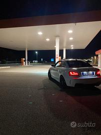 Bmw e82 120d