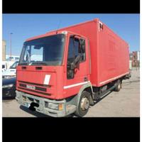 Iveco Eurocargo 75E18