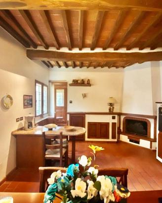 Appartamento vendita in collina