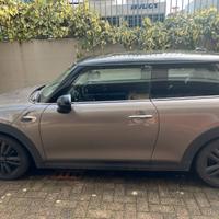 Mini cooper cambio automatico