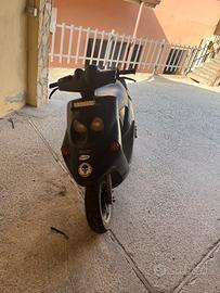 Malaguti f10