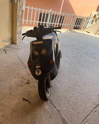 Malaguti f10