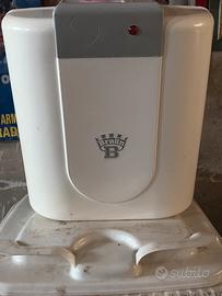 Scaldabagno braun  elettrico