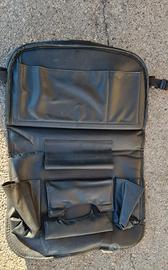 Organizzatore Sedile Auto in Similpelle 