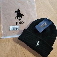 Berretto Ralph Lauren