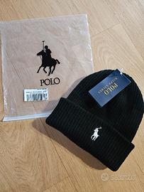 Berretto Ralph Lauren