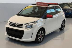 Citroen C1 Airscape VTi 72 S&S 5 porte Shine TETTO