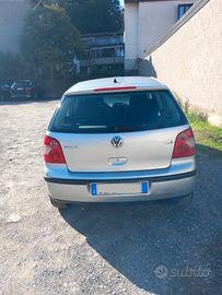 VOLKSWAGEN Polo 4ª serie - 2003