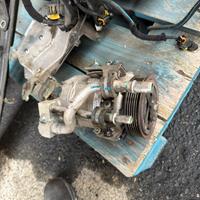 Compressore Clima 1.3 mj