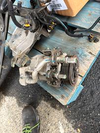 Compressore Clima 1.3 mj