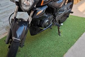 keeway rks 125 sport