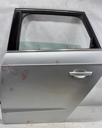 PORTIERA POSTERIORE SINISTRA AUDI A3 Sportback Ser