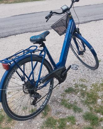 E-BIKE BOTTECCHIA DONNA