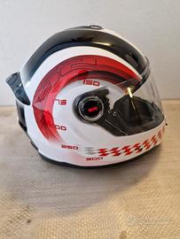 CASCO INTEGRALE JUNIOR LA2