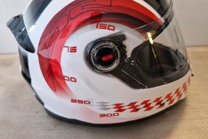 CASCO INTEGRALE JUNIOR LA2